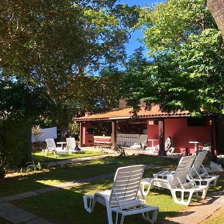 Trip Maresias Suites Екстер'єр фото