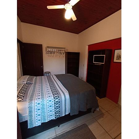 Trip Maresias Suites Екстер'єр фото