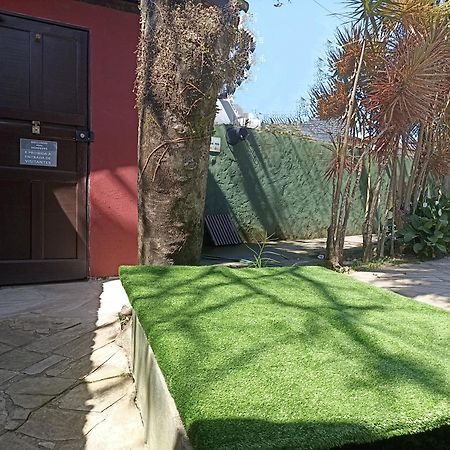 Trip Maresias Suites Екстер'єр фото