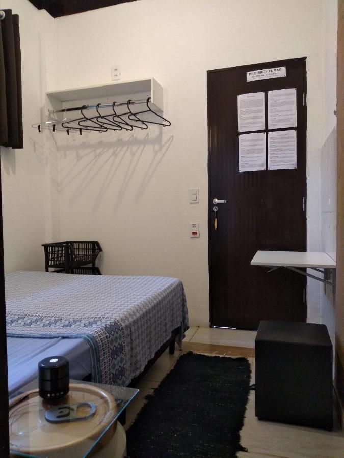 Trip Maresias Suites Екстер'єр фото