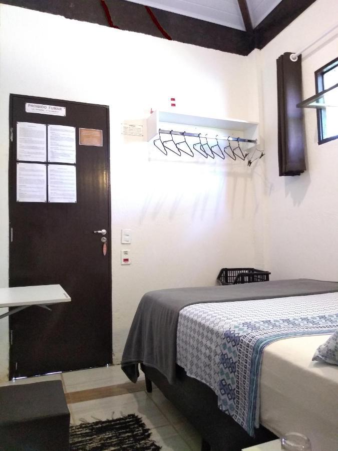 Trip Maresias Suites Екстер'єр фото