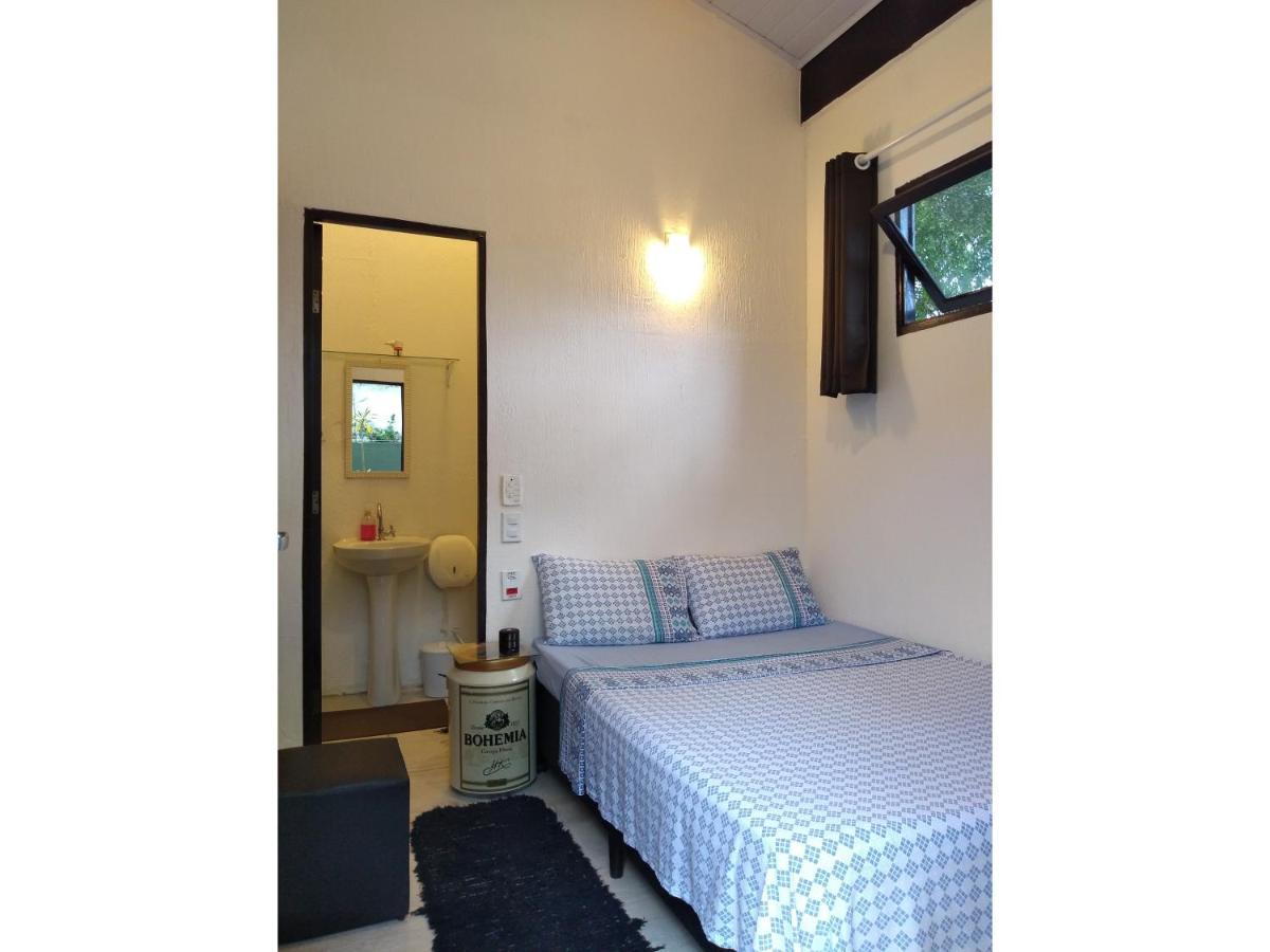 Trip Maresias Suites Екстер'єр фото