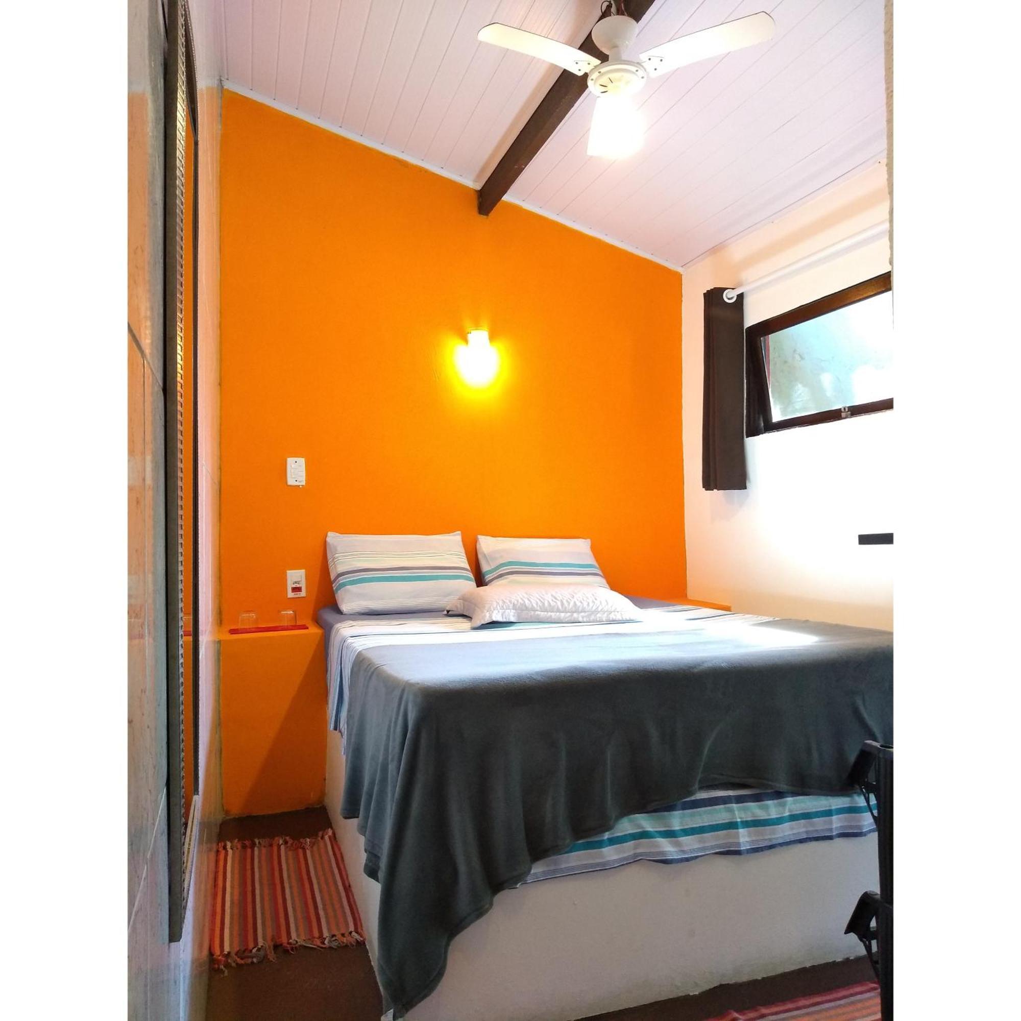 Trip Maresias Suites Екстер'єр фото