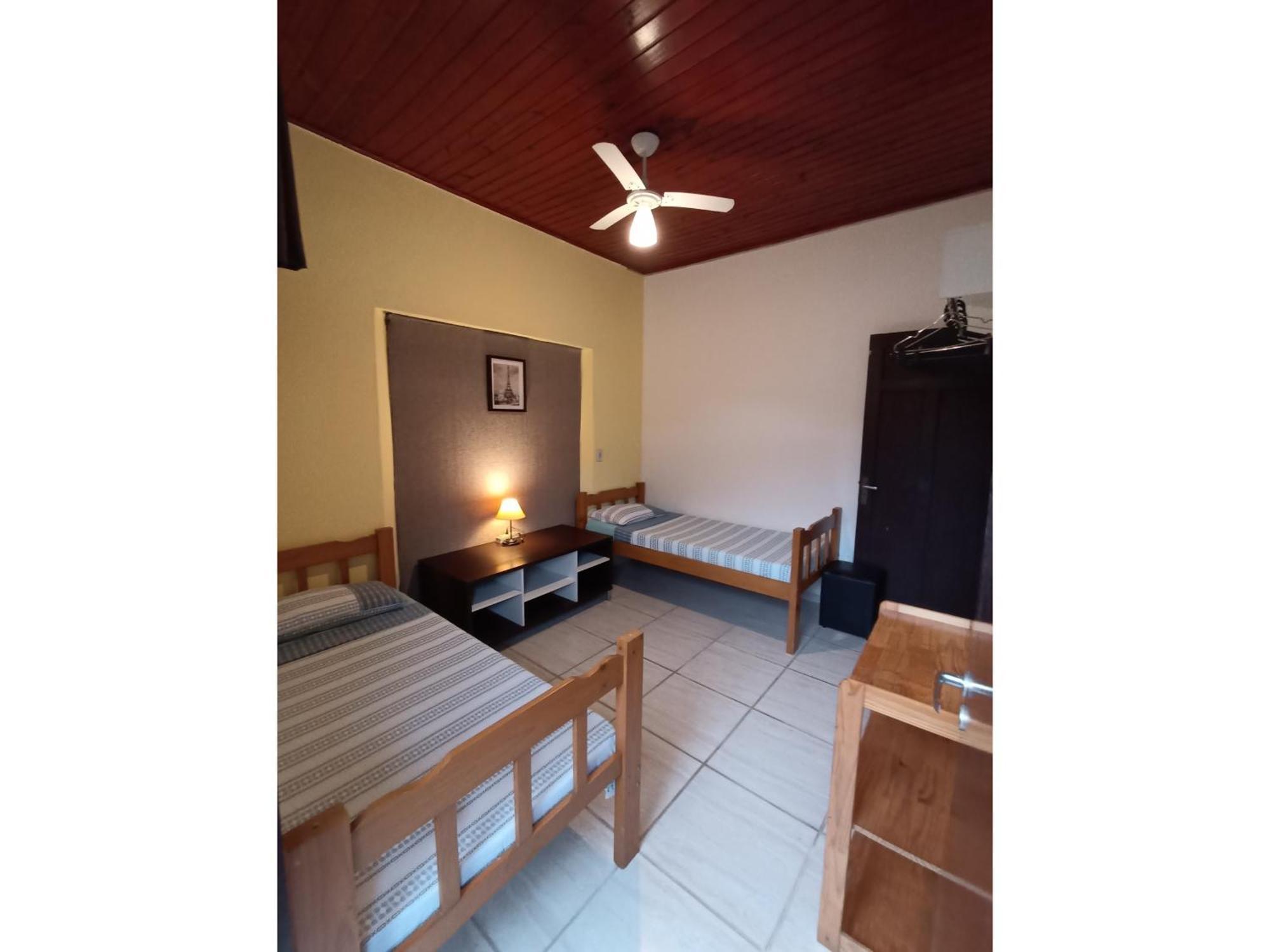Trip Maresias Suites Екстер'єр фото