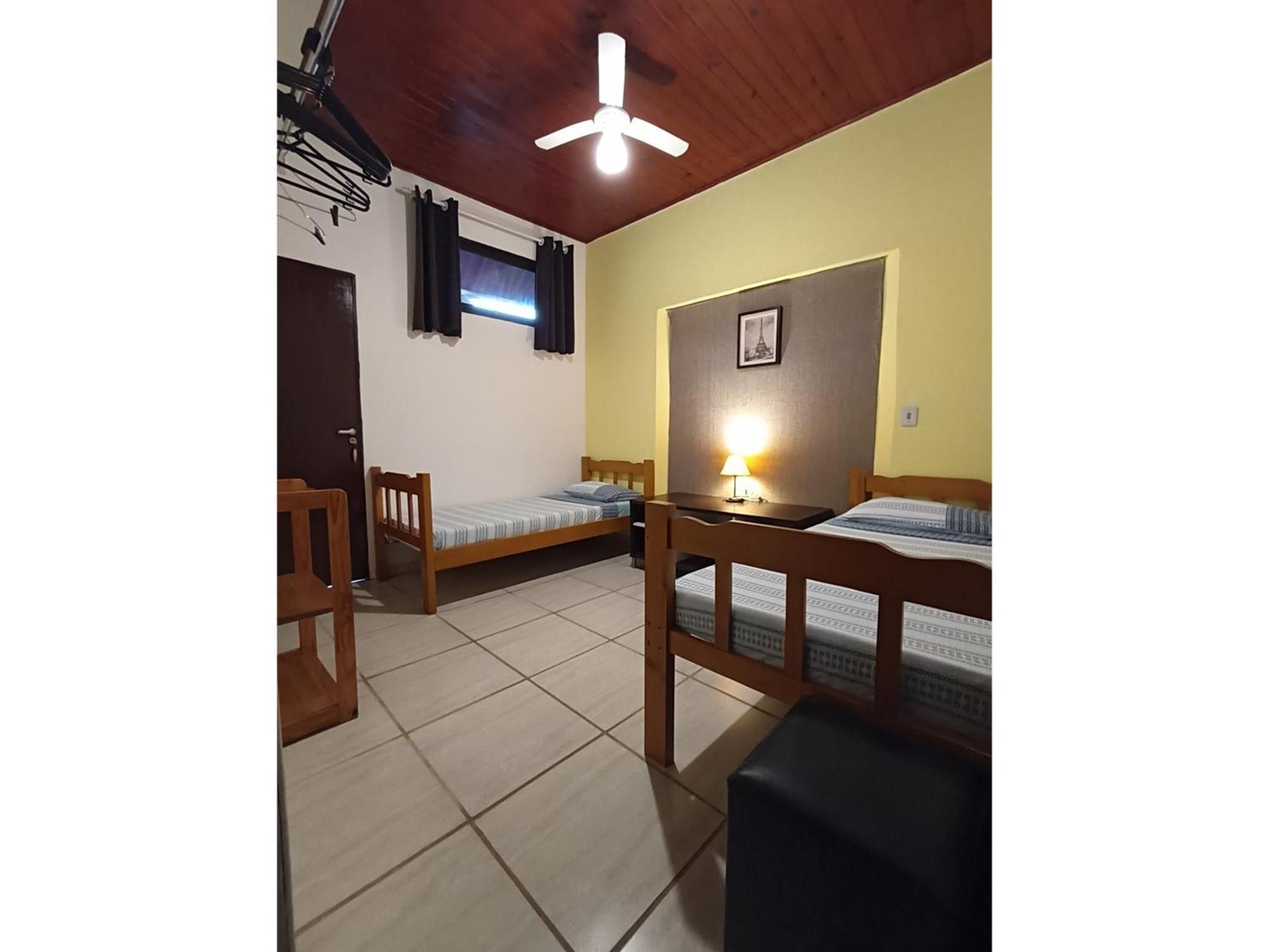 Trip Maresias Suites Екстер'єр фото