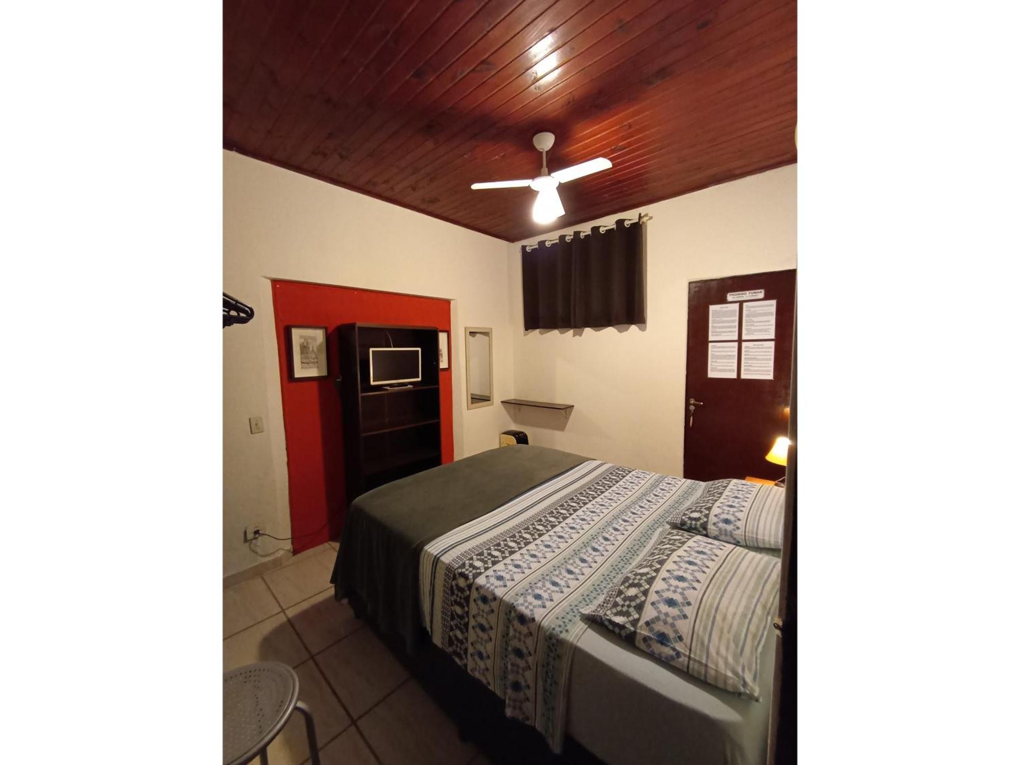 Trip Maresias Suites Екстер'єр фото