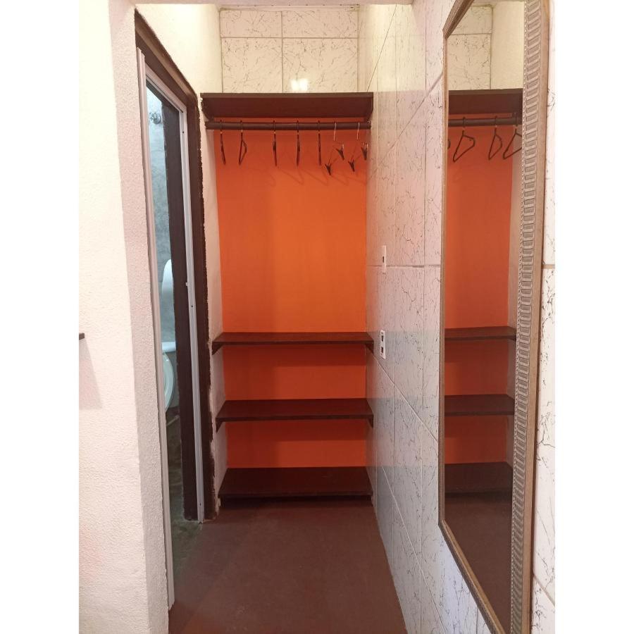 Trip Maresias Suites Екстер'єр фото