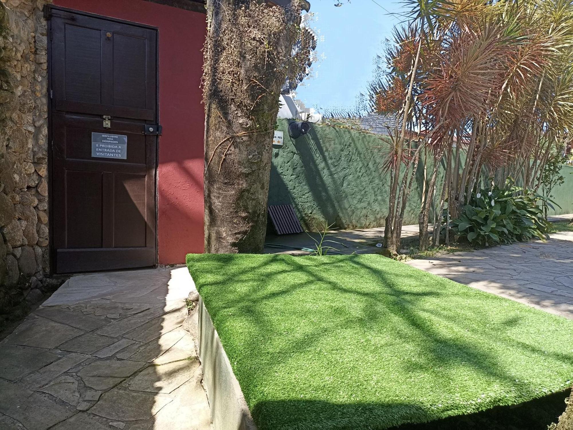 Trip Maresias Suites Екстер'єр фото